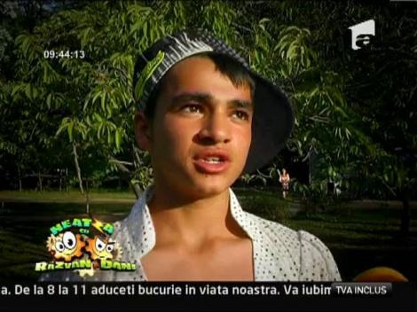 FestItalia, reconstituirea unei Italii in miniatura in Bucuresti