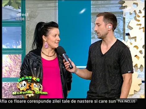 Reborn Dance Club, la Neatza