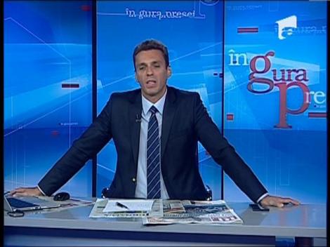 Badea, clarificari publice despre ce s-a intamplat cu Oreste: Eu sunt in legitima aparare in povestea asta