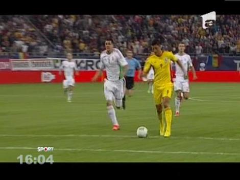 Ciprian Marica, tot mai aproape de Fiorentina