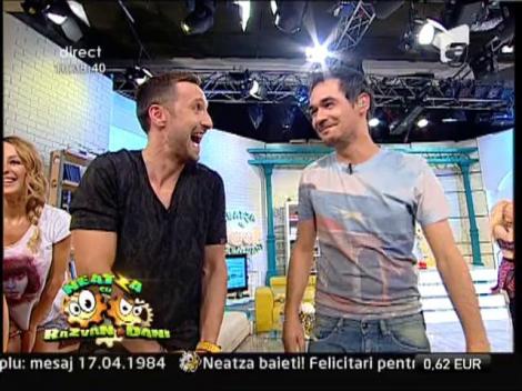 Alessia lanseaza “Hacker de sentimente”, noul single si videoclip