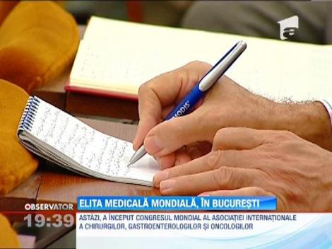 In cativa ani, orice tip de cancer ar putea fi depistat printr-o simpla analiza de sange