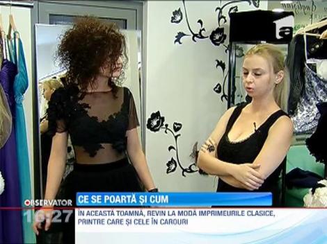 Hainele "multifunctionale", la moda in acest sezon!