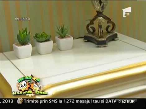 Materian Duta, la targul de mobila BIFE SIM