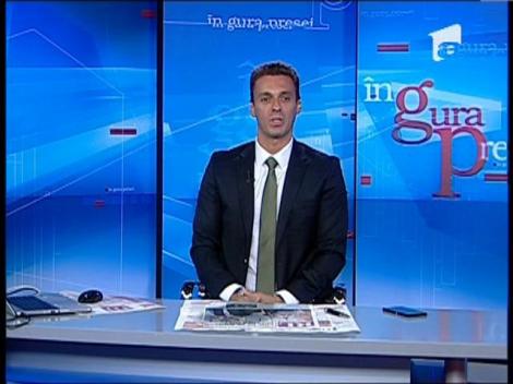 Mircea Badea: Continuam sa educam ecologistii!