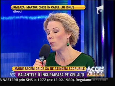 Horoscopul zilei de 20 septembrie, cu Camelia Patrascanu: "Ne precipitam sa ne atingem scopurile!"