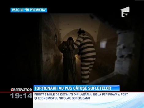 Marturii cutremuratoare despre ororile semnate de tortionarul Ioan Ficior