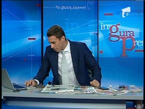 Peste 3.000 de sindicalisti, la protestul transportatorilor