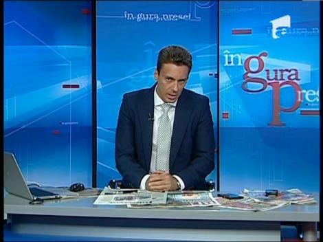 Mircea Badea, despre protestatarii ecologisti: "Basisti sub acoperire"