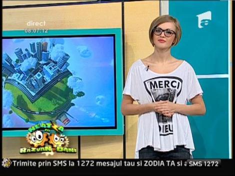 Horoscopul sanatatii, cu Anca Martin: "Berbecii si Balantele trebuie sa consume fructe"