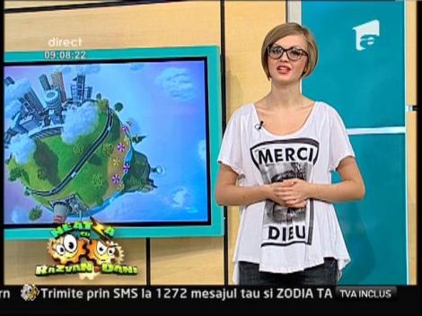 Horoscop financiar si profesional, cu Anca Martin: "Gemenii, Leii si Varsatorii trebuie sa fie mai intelegatori"