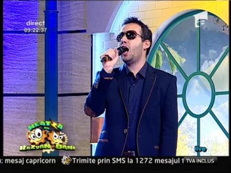 LIVE: Ioan Man - "You Raise Me Up"