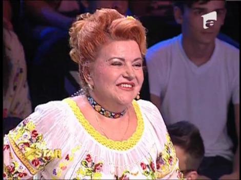 Mario Dumitrescu, moment de exceptie la Next Star, alaturi de Marius Vizante!