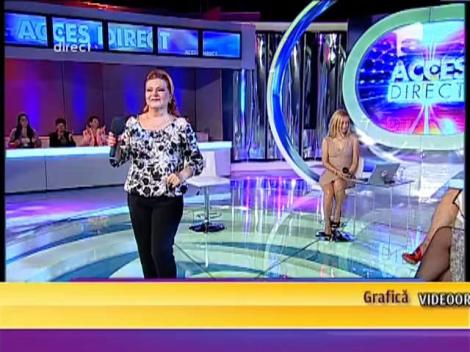 Maria Carneci - "Daca mor, nu mi pare rau"