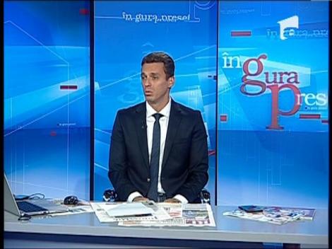 Badea: “Caruta cu prosti s-a rasturnat pe net. E locul cel mai manipulat, cel mai stupid”