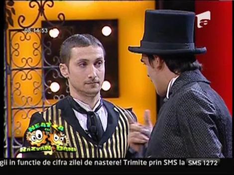 Caldura Mare de I.L.Caragiale