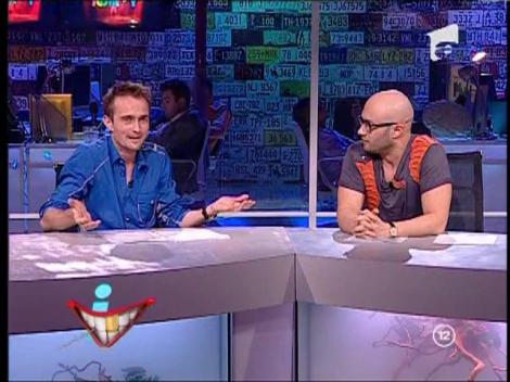 "iComedy" I Republica Moldova isi cauta slogan turistic! Avem cateva idei