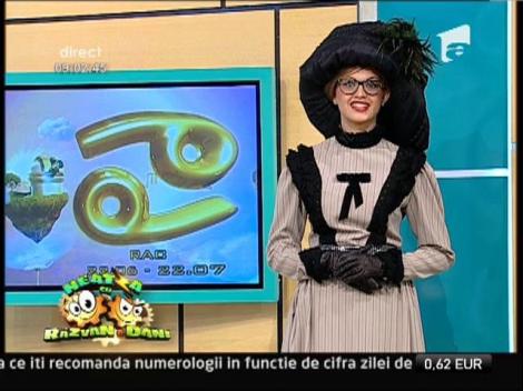 Horoscop financiar si profesional, cu Anca Martin: "Gemenii si Pestii trebuie sa fie atenti la serviciu"