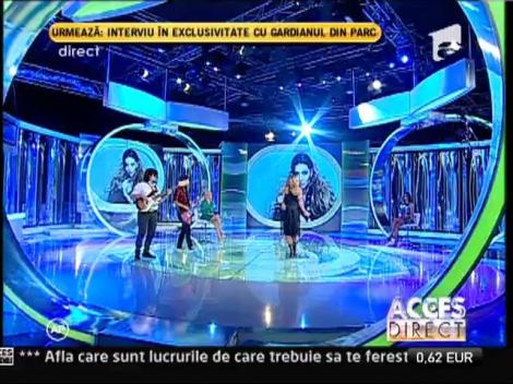 Delia - "Doar pentru tine"