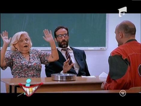 11 metode pentru a lua BAC-ul atunci cand ai invatat doar un singur subiect