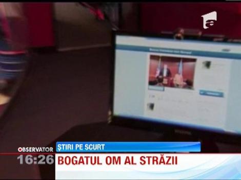 Un american s-a trezit peste noapte mai bogat cu 100 de mii de dolari