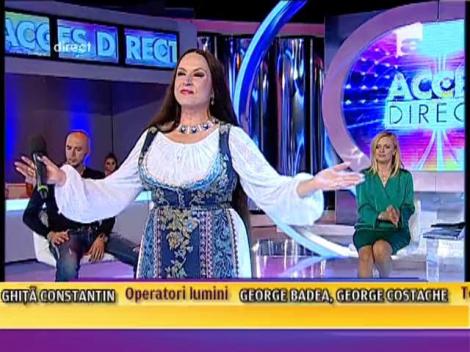 Maria Dragomiroiu - "Dupa cum iti cresti copiii"