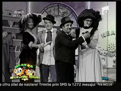 Maria Buza - "Colaj"