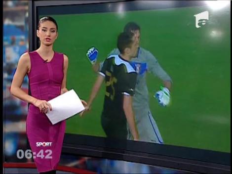 UEFA a decis suspendarea primelor pentru clubul Astra Giurgiu, din cauza datoriilor