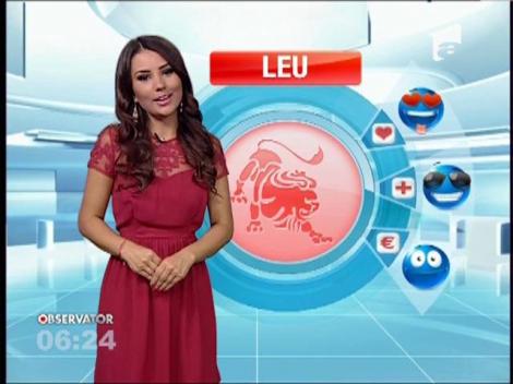 Horoscopul zilei, cu Andreea Joita: Vezi ce iti rezerva astrele pe 21 septembrie!