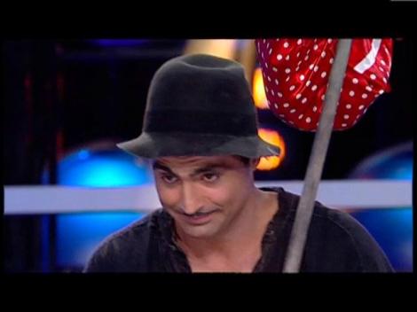 Raj Kapoor i-a purtat noroc! Pepe, castigatorul celei de-a treia editii a show-ului "Te cunosc de undeva?"