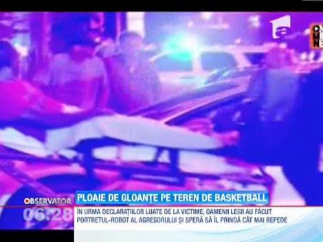 VIDEO! Atac cu pusca de asalt la Chicago. 13 oameni au fost raniti