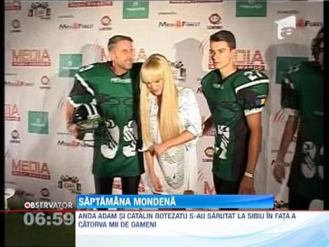 Saptamana mondena 22/09/2013