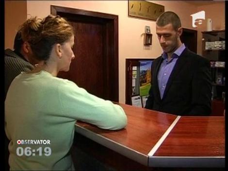 Oferte pentru vacanta de sarbatori