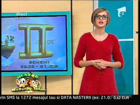 Horoscop financiar si profesional, cu Anca Martin: "Racii, Balantele si Scorpionii trebuie sa renunte la orgolii"