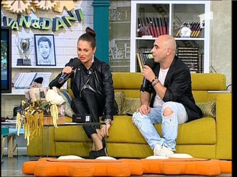 Dj Sava si Raluka, single nou