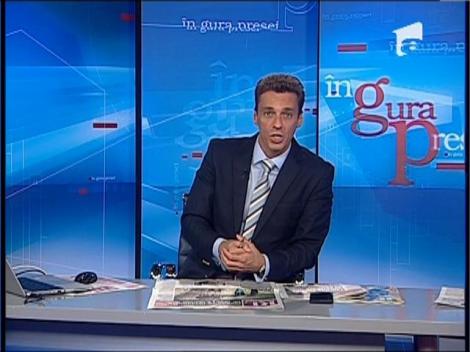 Mircea Badea: "Cainele e cel mai bun prieten al omului cand este langa om. Cand nu e langa om, este un animal salbatic"