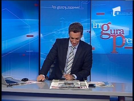 Silviu Vaduva, omul lui Blejnar care ii ghidoneaza pe biciclisti