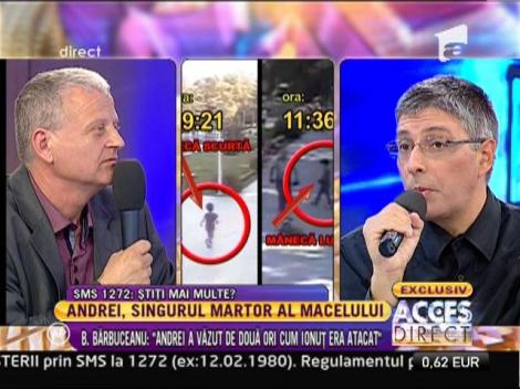 Vezi aici ce nu se leaga in povestea bunicii!