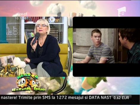 Recomandari de filme care merita vazute