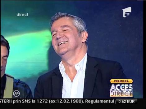 Holograf - Roua Diminetii