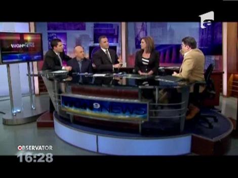 Dragoste la metru patrat! Un american isi cauta jumatatea prin intermediul unui banner urias