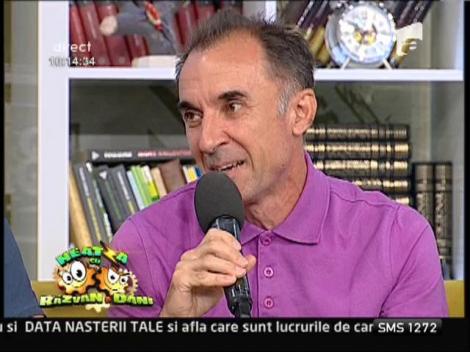 6 maratonisti romani se pregatesc sa intre in Cartea Recordurilor