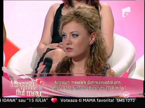 Iuliana: "Mi-am separat bugetul alocat cumparaturilor de cel al mamelor si al fetelor!"