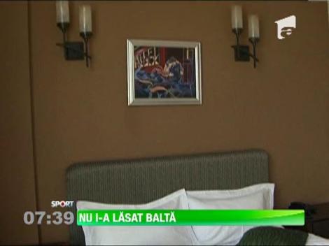 Amatorii de la Avantul Barsana, conditii de Champions League inaintea meciului cu Steaua