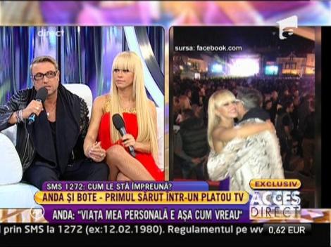 Catalin Botezatu: "Ne bucuram pentru Bianca si Victor. Nu ma duc la nunta lor!"