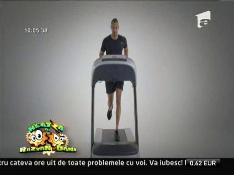 Wellness Show, targul care promoveaza miscarea