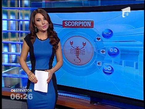 Horoscopul zilei 25/09/2013