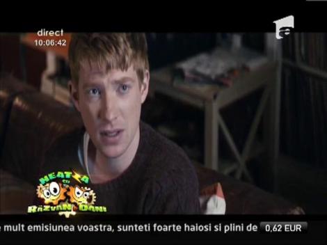 Irina Margareta Nistor si Daniela Apostol, invitaie la Docuart Fest