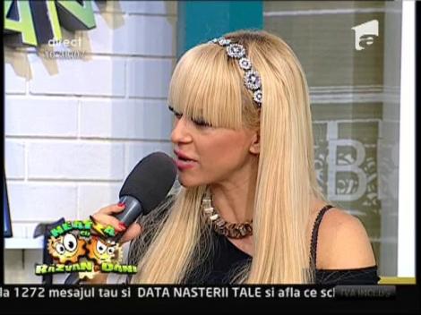 Anda Adam, album nou