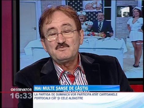 Mai multe sanse de castig la Super Bingo Metropolis